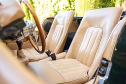 MORGAN Plus 8 1996 occasion