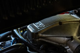 MORGAN Plus 8 1996 occasion