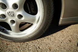 PORSCHE 911 993 Carrera 1997 occasion