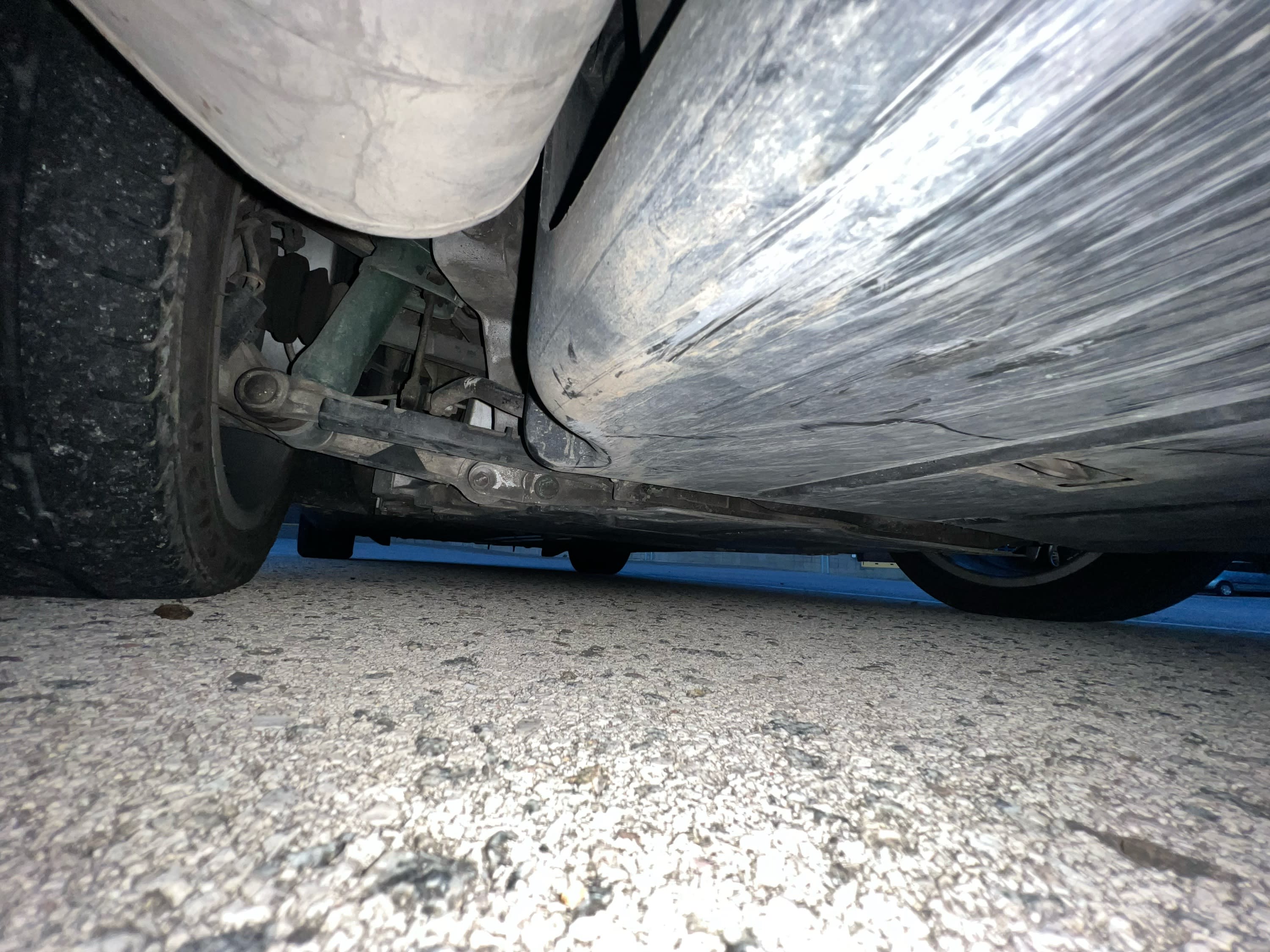 PORSCHE 911 993 Carrera 1997 used mechanical (1)