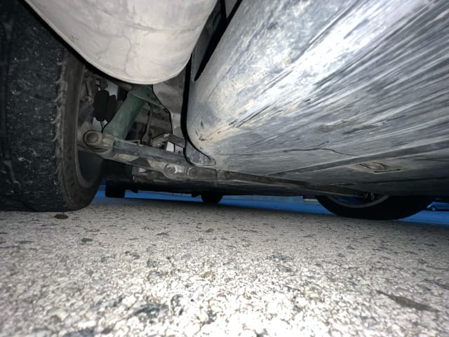 PORSCHE 911 993 Carrera 1997 occasion