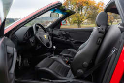 FERRARI F355 Gts 2.7 Motronic 1995 used car