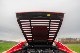 FERRARI F355 Gts 2.7 Motronic 1995 used car