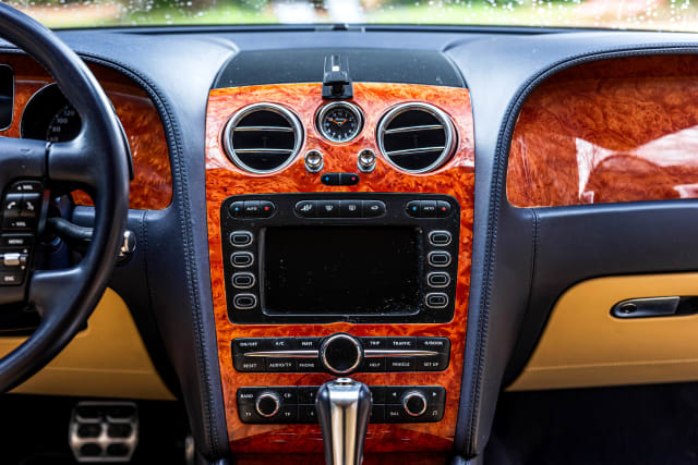 BENTLEY Continental Gt   2005 occasion