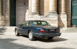 JAGUAR Xj8 3.2 x308 sovereign 2002