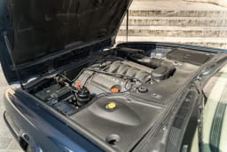 JAGUAR Xj8 3.2 x308 sovereign 2002