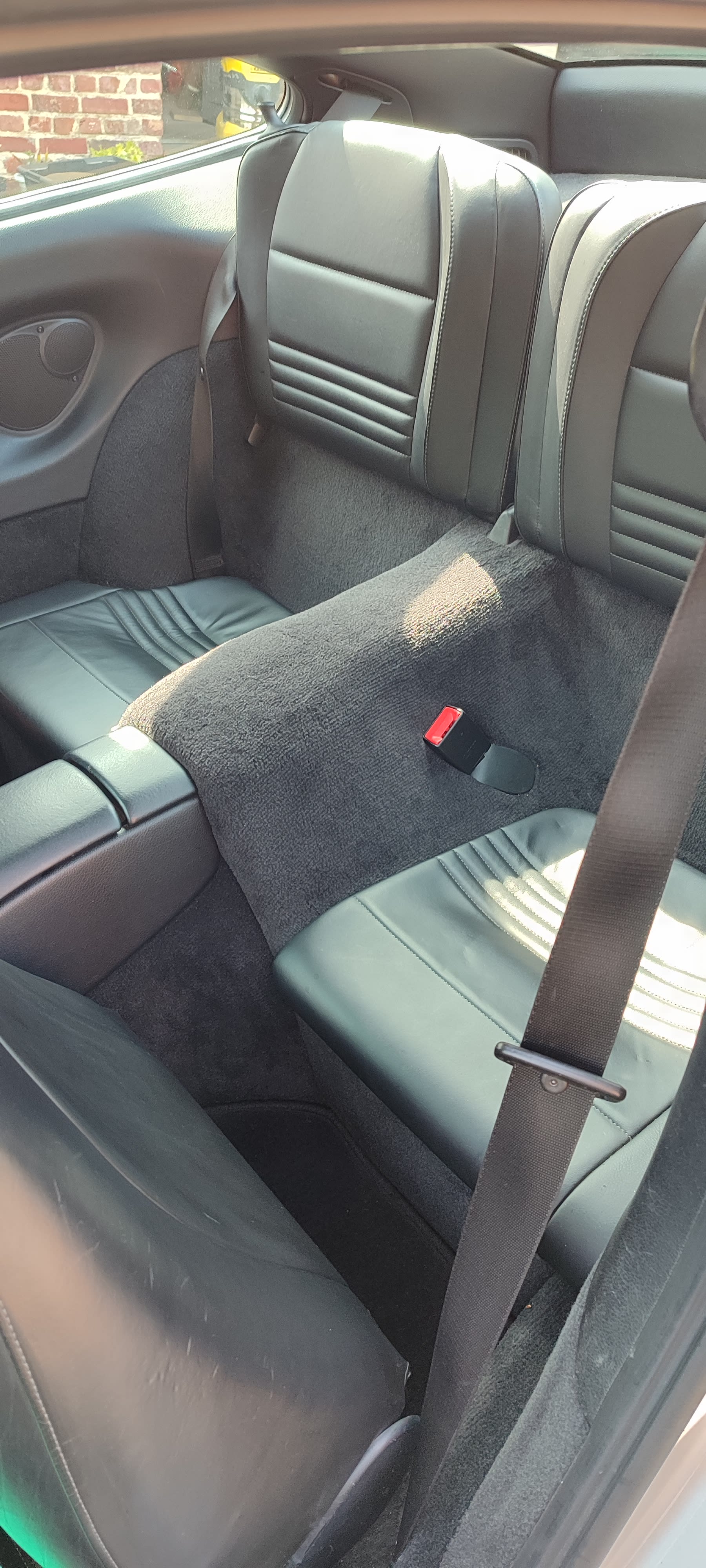 Porsche 911 996.1 Carrera 4