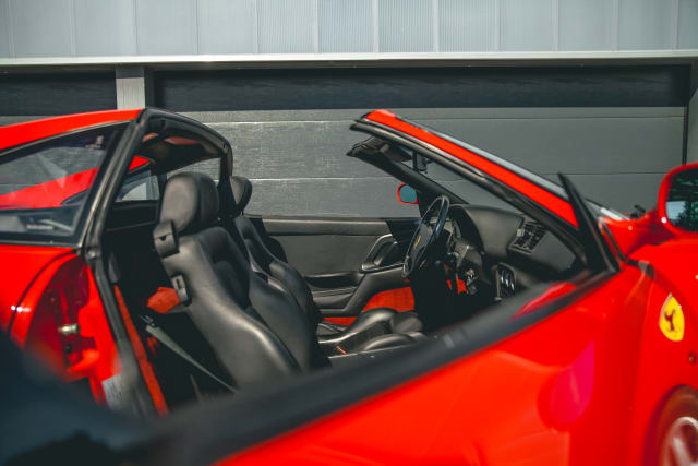 FERRARI F355   1998 used car