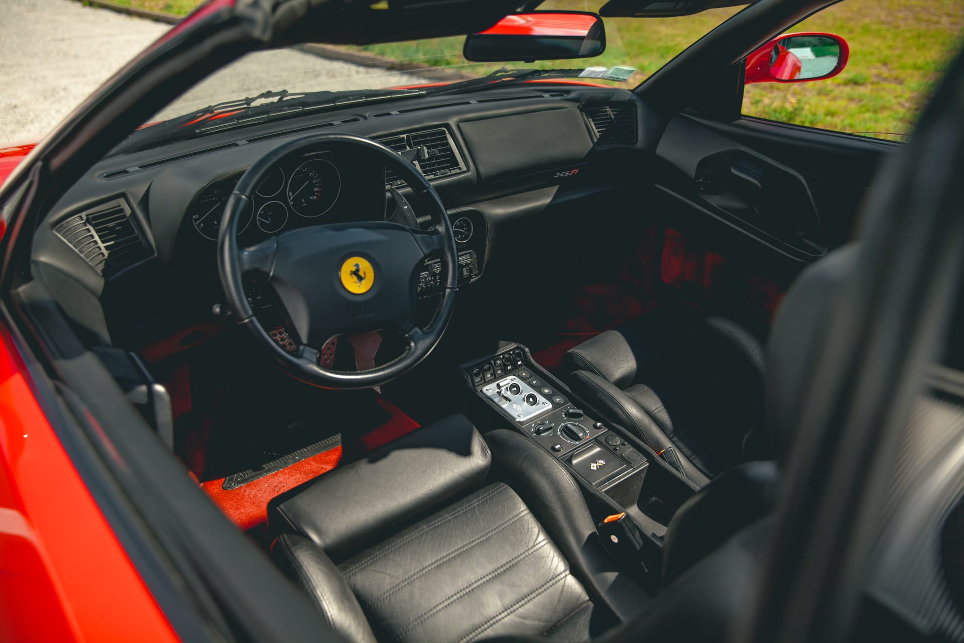 Ferrari F355  