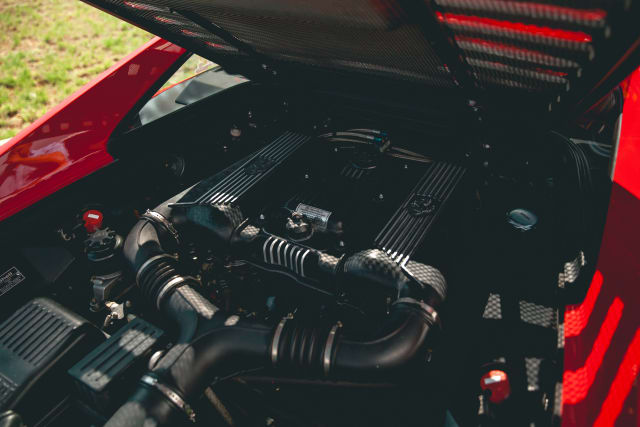 FERRARI F355   1998 used car