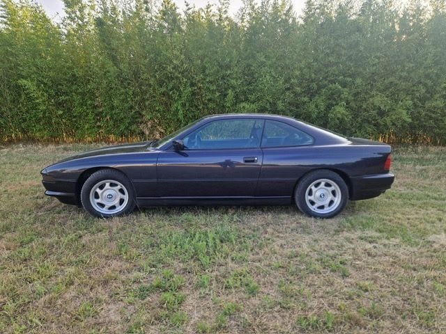 Bmw Série 8 850 Ci E31