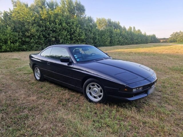 BMW Série 8 850 Ci E31 1992 used