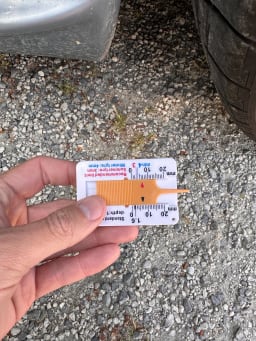 PORSCHE 911 993 Carrera Rs 1995 occasion