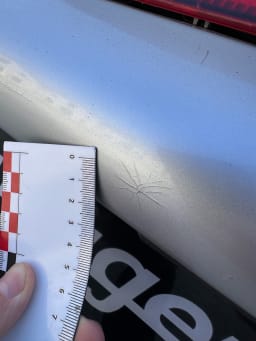 PORSCHE 911 993 Carrera Rs 1995 occasion