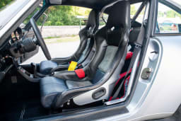 PORSCHE 911 993 Carrera Rs 1995 occasion