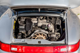 PORSCHE 911 993 Carrera Rs 1995 occasion