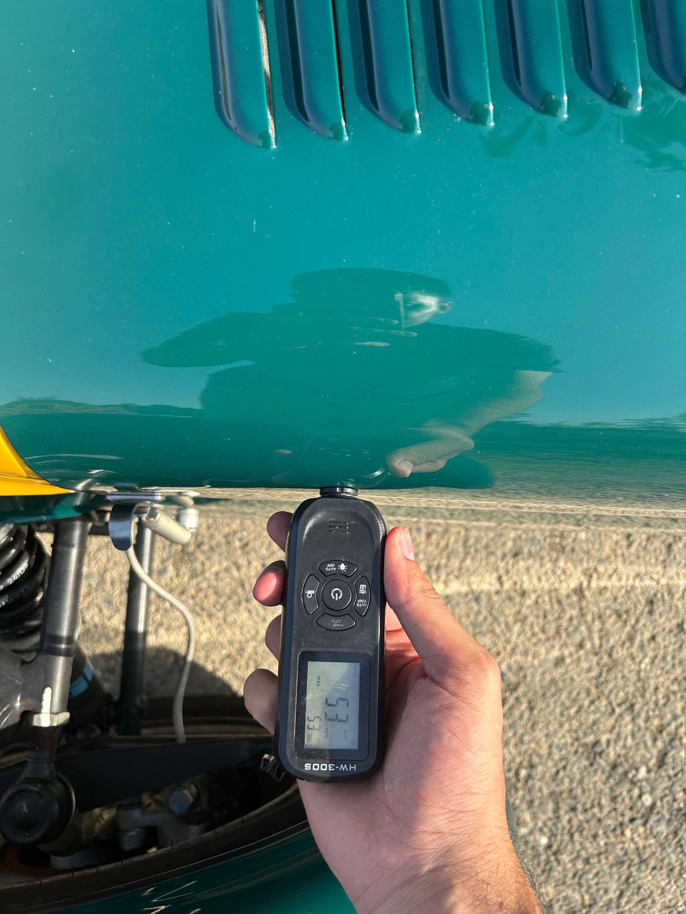 CATERHAM 7 1.6 Roadsport Sigma 2010 occasion détails (1)