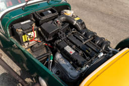 CATERHAM 7 1.6 Roadsport Sigma 2010 occasion