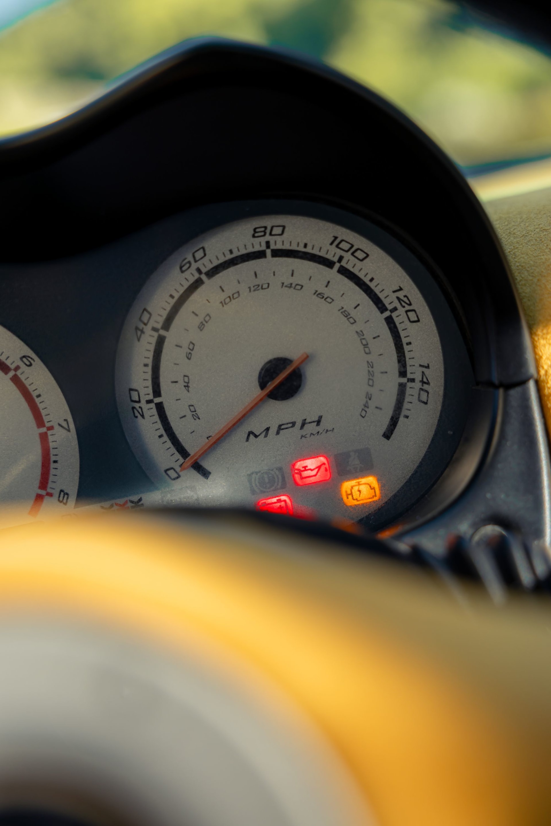 LOTUS Elise S2 Type 72 2002 occasion détails (1)