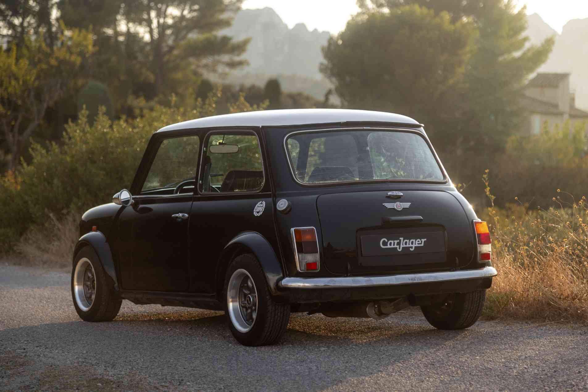 MINI Cooper 1992