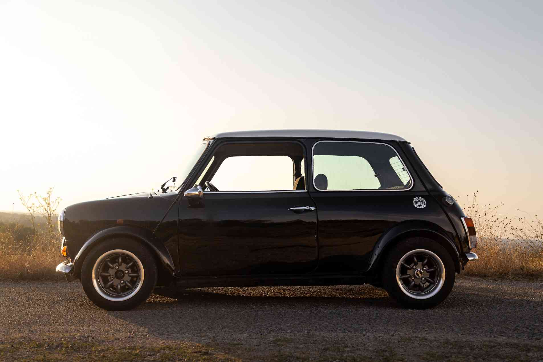 MINI Cooper 1992