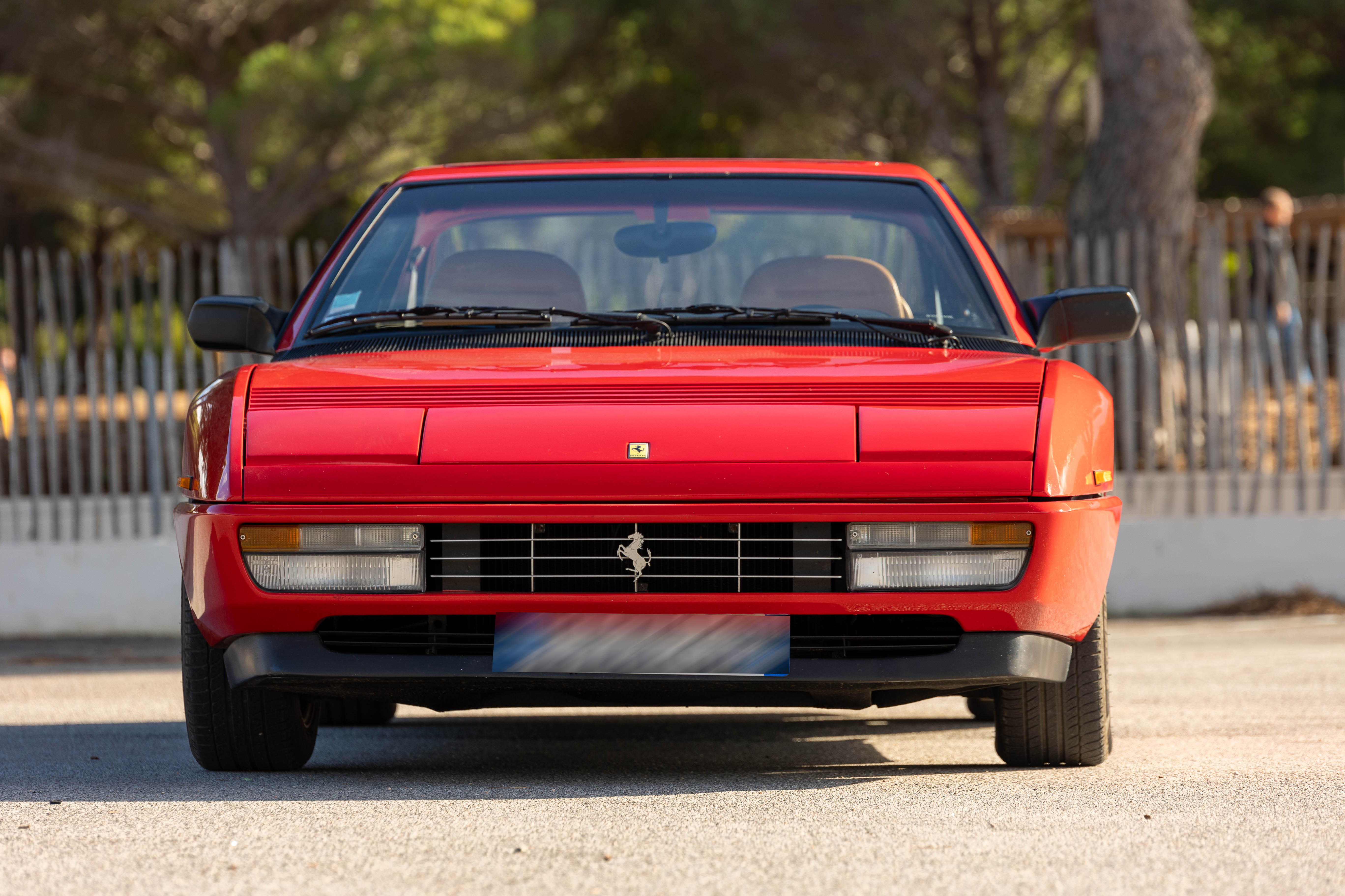 Ferrari Mondial  