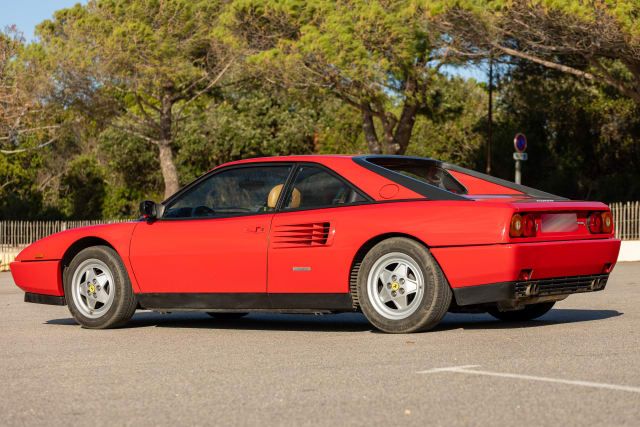 FERRARI Mondial   1989 used