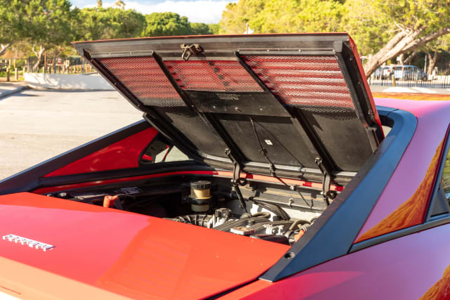 FERRARI Mondial   1989 used car