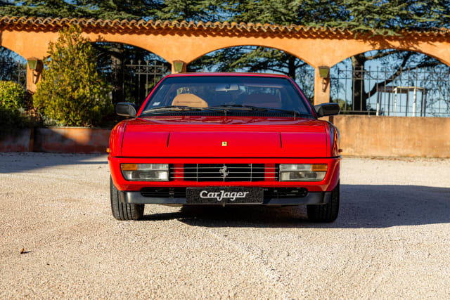 Ferrari Mondial T 3.4 3