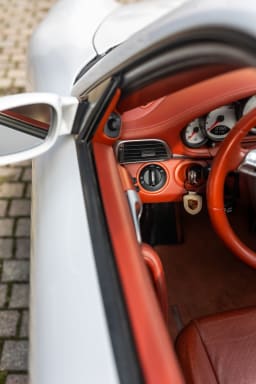 PORSCHE 911 997.1 Turbo 2006 occasion