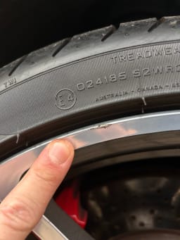 PORSCHE 911 997.1 Turbo 2006 occasion