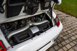 PORSCHE 911 997.1 Turbo 2006 occasion