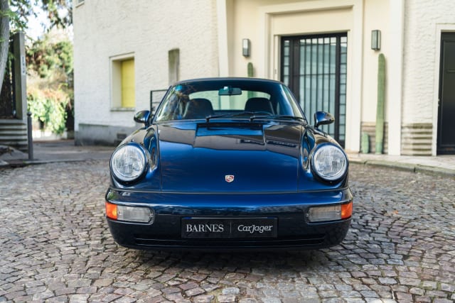 Porsche 911 964 Rs