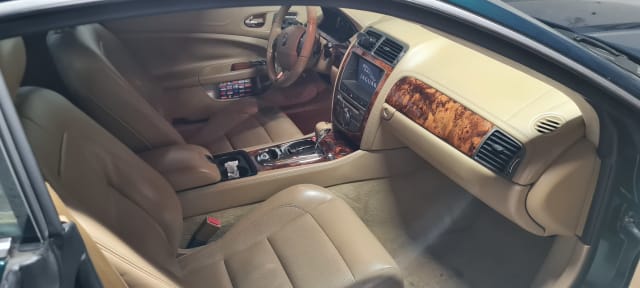 JAGUAR Xkr X150 2007 occasion