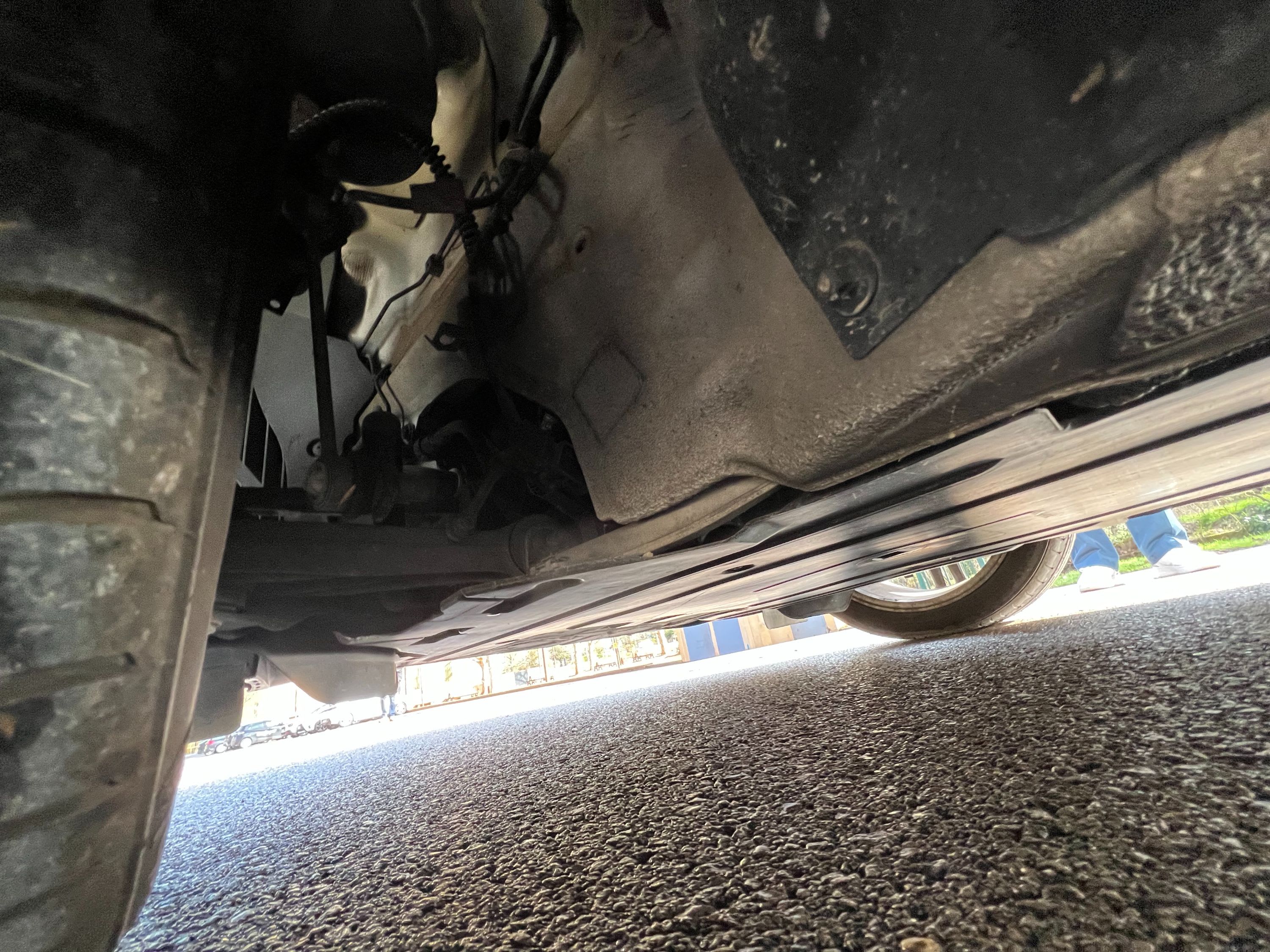 PORSCHE Boxster 987.2 2.9 2011 occasion mécanique (1)