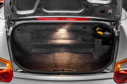 PORSCHE Boxster 986 2.5 1998