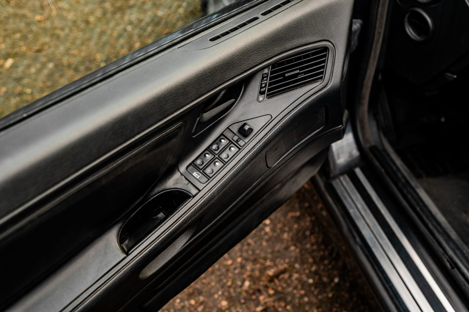 BMW 850 ci BVM 1991