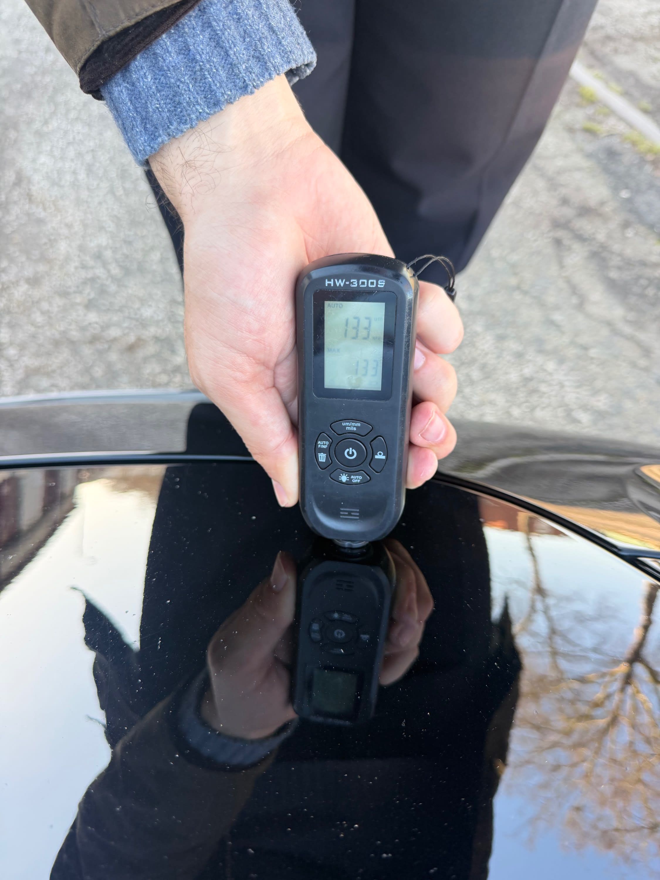 PORSCHE Cayman 987.2 S 2009 occasion détails (1)