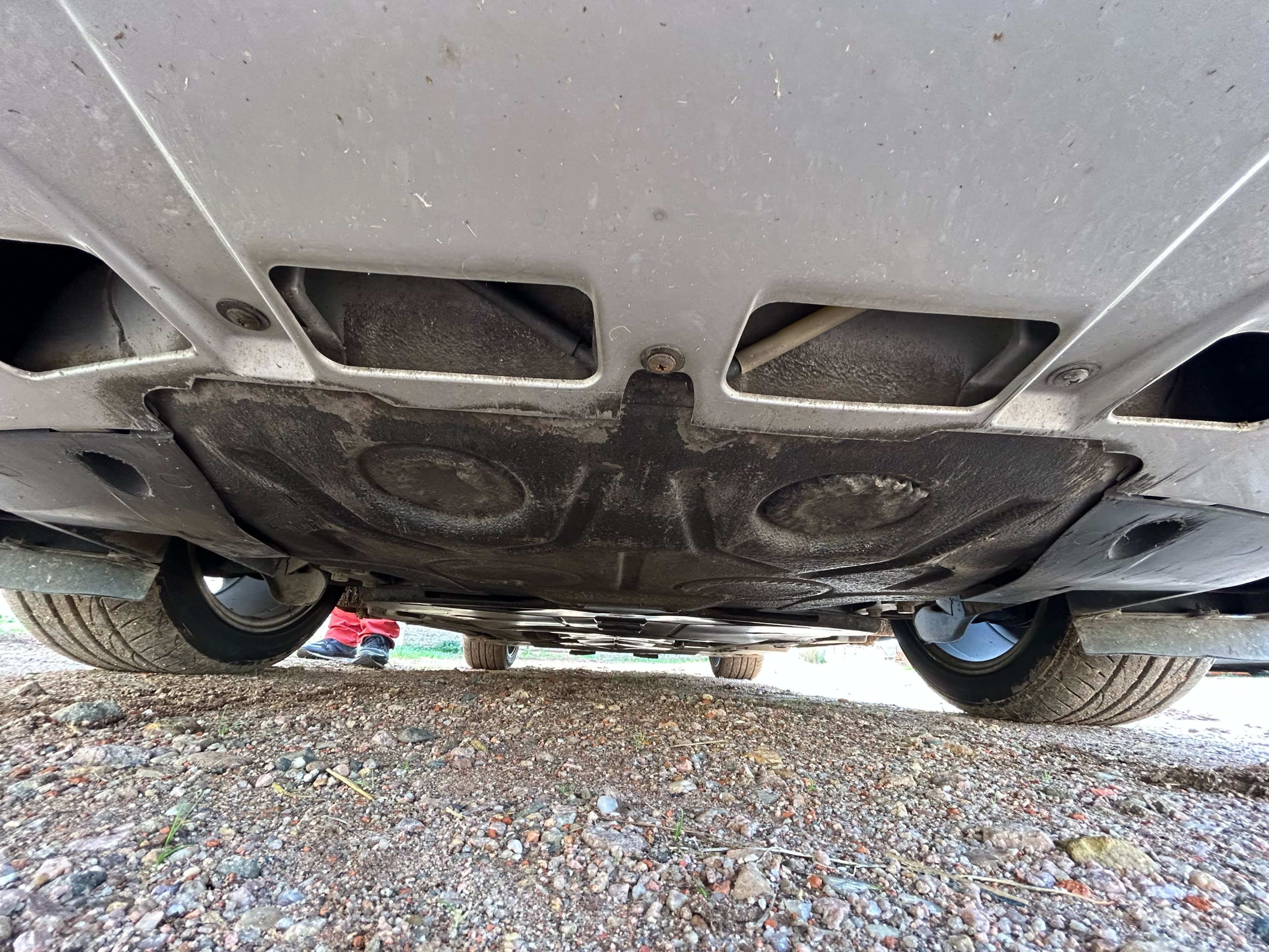 PORSCHE Boxster   1998 occasion mécanique (1)