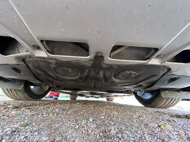 PORSCHE Boxster   1998 occasion