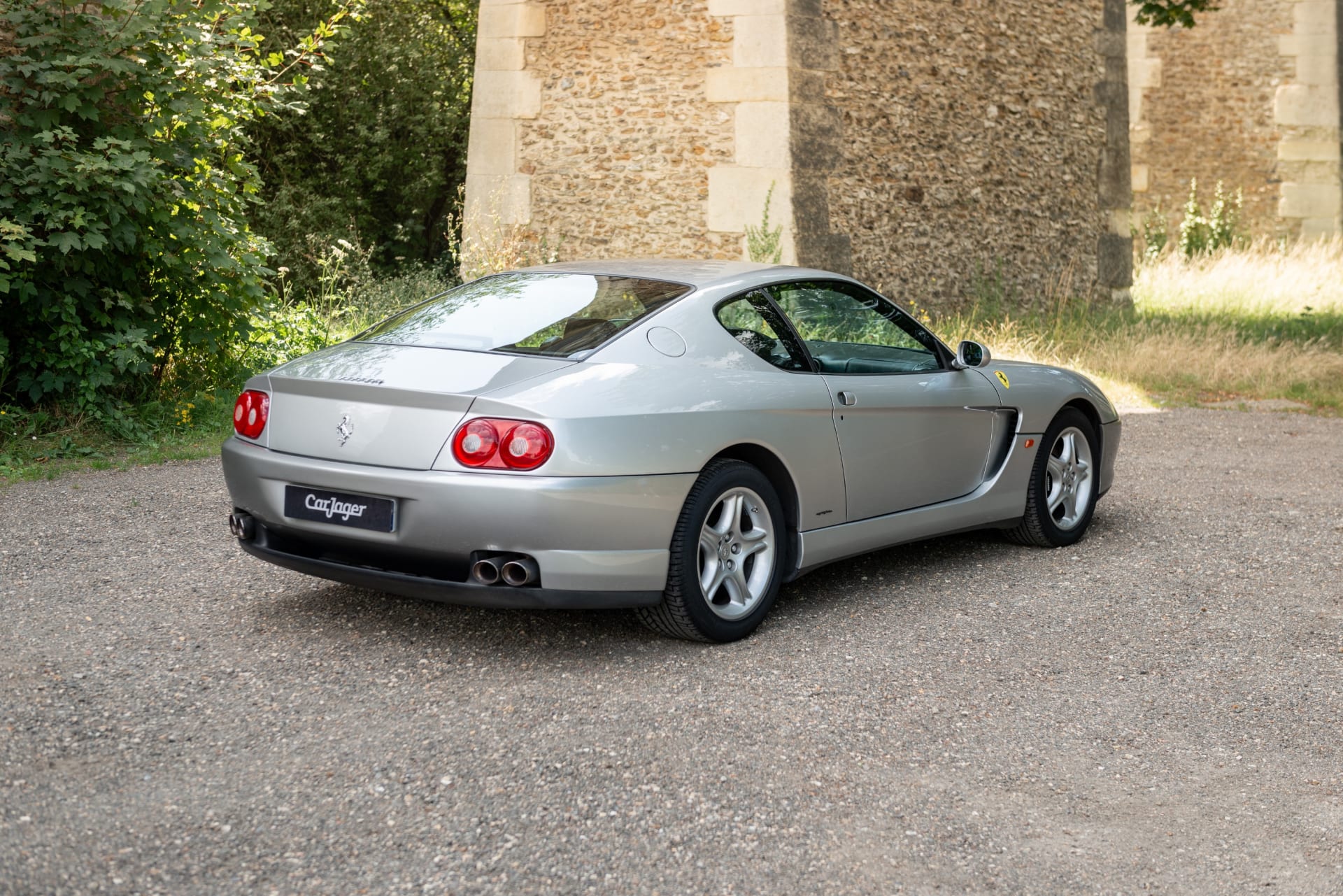 Ferrari 456  