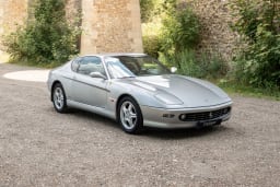 FERRARI 456   2000 occasion