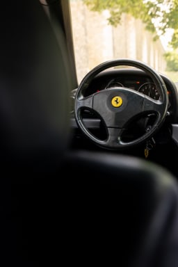 FERRARI 456   2000 occasion