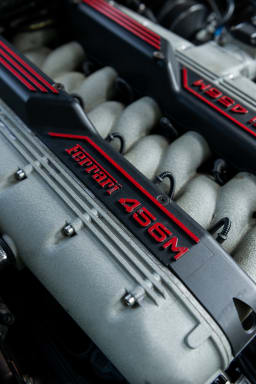 FERRARI 456   2000 occasion