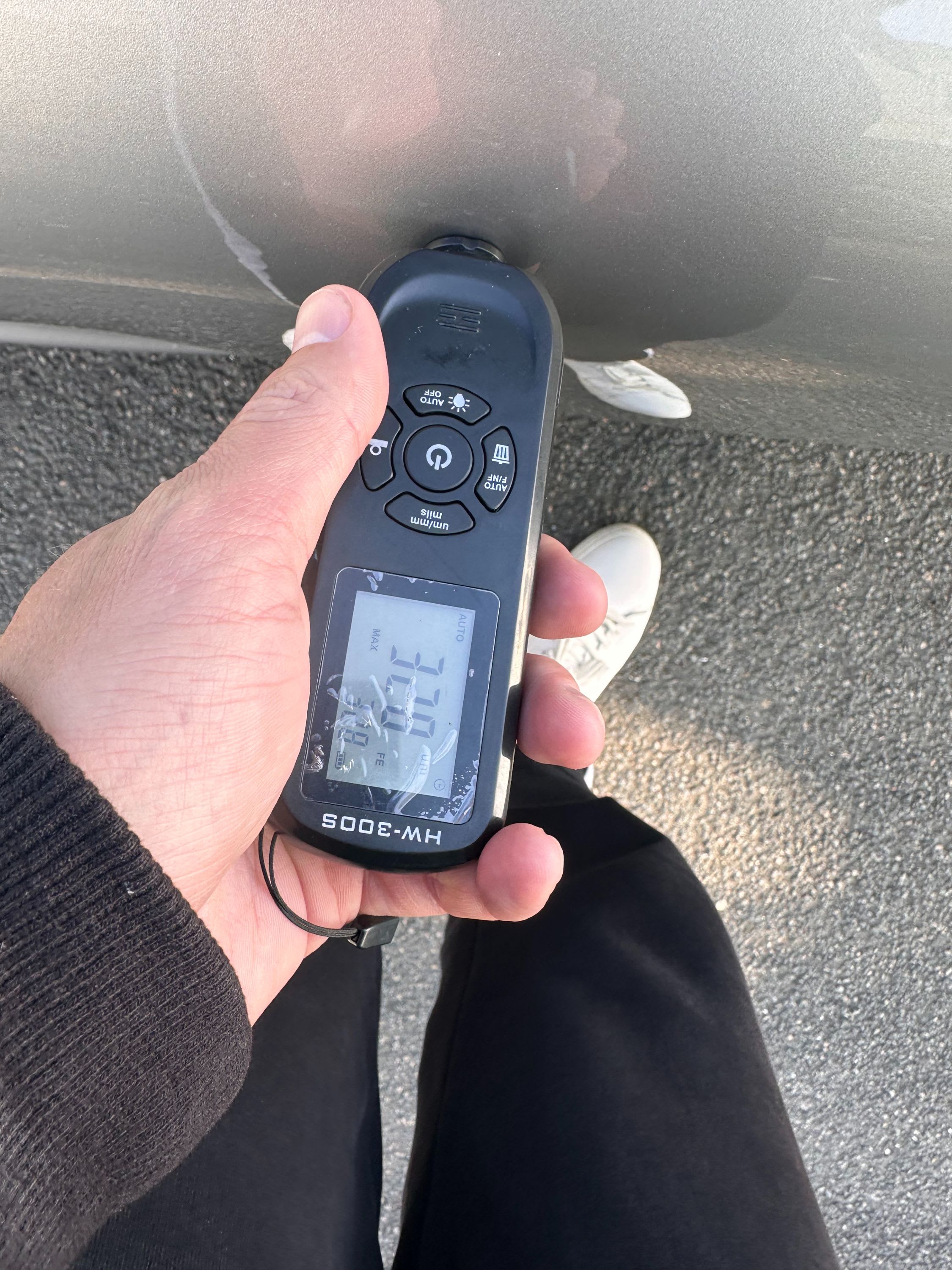 PORSCHE 911 996.2 Carrera 4s 2002 occasion détails (1)