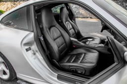 PORSCHE 911 996.2 Carrera 4s 2002 occasion