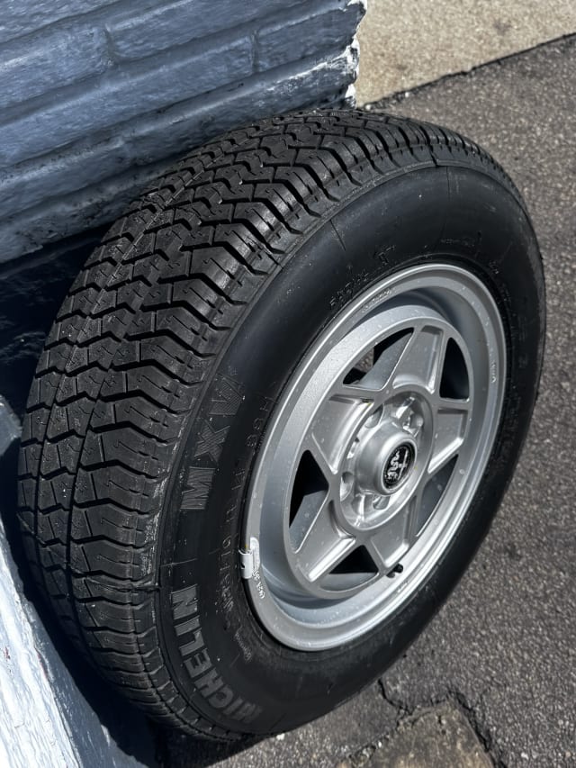 ALFA ROMEO 2000 Veloce Spider 1988 occasion