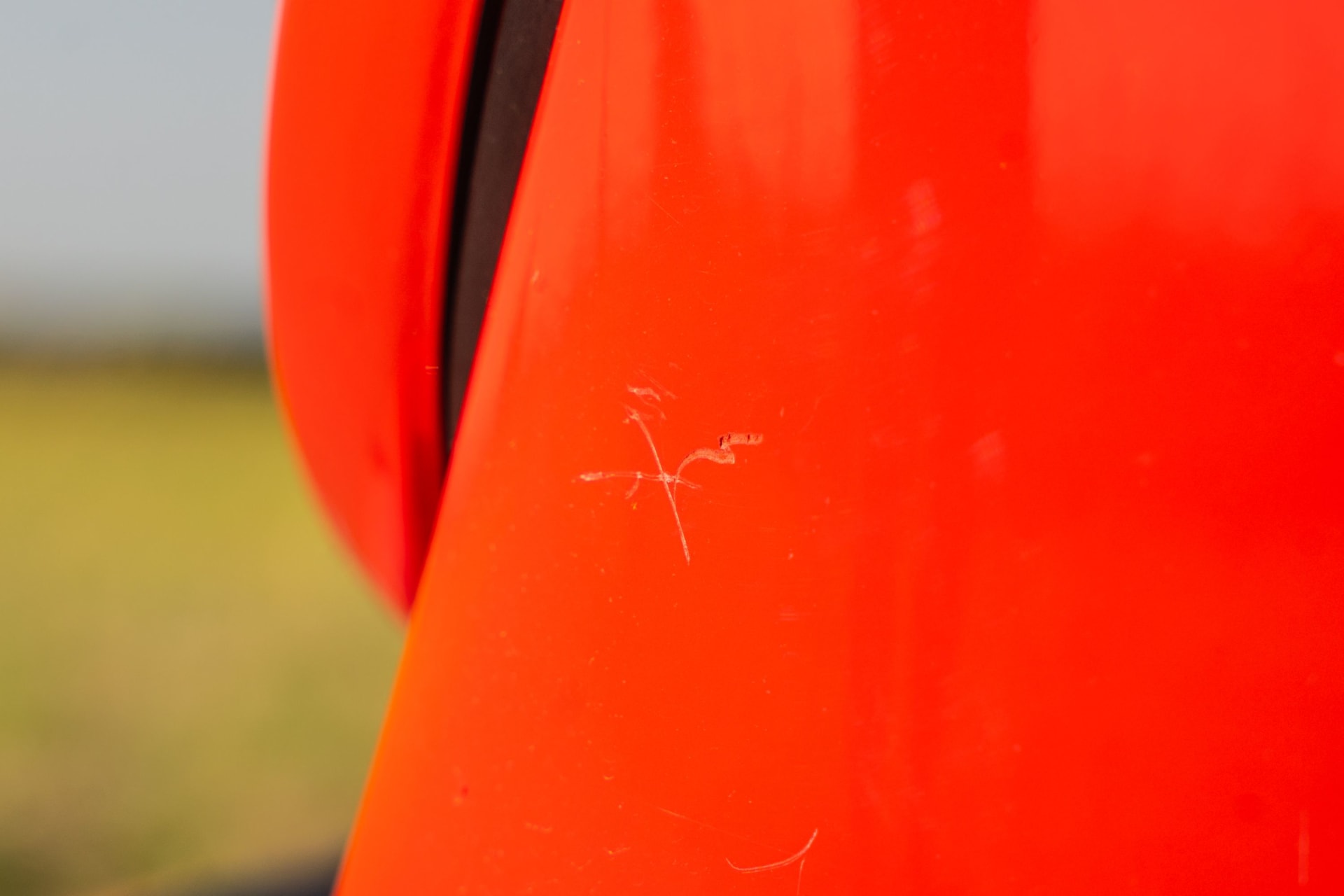Imperfections (1)
