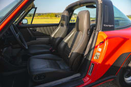 PORSCHE 911 Série G 3.2 Targa 1986 used car