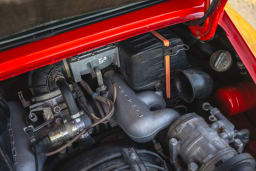 PORSCHE 911 Série G 3.2 Targa 1986 used car